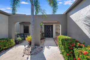 5896 Forest Grove Drive 3, Boynton Beach, FL 33437 Sold 01/21/25