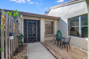 5896 Forest Grove Drive 3, Boynton Beach, FL 33437 Sold 01/21/25