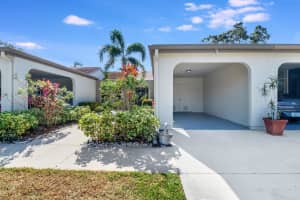 5896 Forest Grove Drive 3, Boynton Beach, FL 33437 Sold 01/21/25