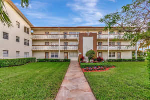 246 Mansfield F, Boca Raton, FL 33434 Sold 02/18/25