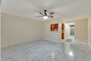 246 Mansfield F, Boca Raton, FL 33434 Sold 02/18/25