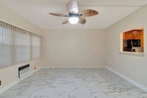 246 Mansfield F, Boca Raton, FL 33434 Sold 02/18/25