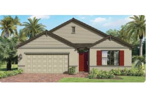 9667 Sea Spray Drive, Fort Pierce, FL 34945 Sold 04/28/25