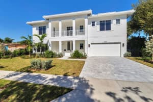 223 Costello Road, West Palm Beach, FL 33405 Sold 10/31/25