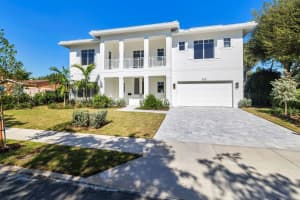 223 Costello Road, West Palm Beach, FL 33405 Sold 10/31/25
