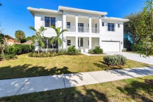 223 Costello Road, West Palm Beach, FL 33405 Sold 10/31/25
