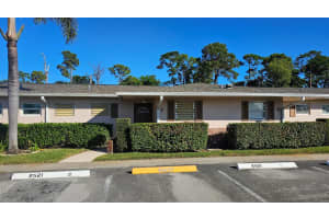 2521 Dudley Drive W F, West Palm Beach, FL 33415 Sold 02/04/25