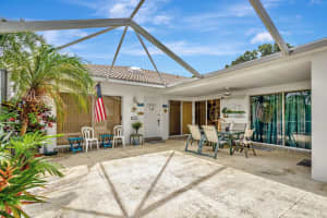 4001 Water Oak Court, Palm Beach Gardens, FL 33410 Sold 02/25/25