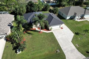 1726 Laconia Street, Sebastian, FL 32958 Sold 02/04/25