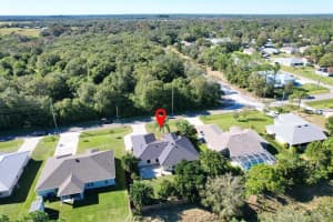 1726 Laconia Street, Sebastian, FL 32958 Sold 02/04/25