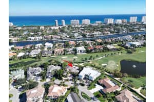 1642 Sabal Palm Drive, Boca Raton, FL 33432 Sold 02/21/25