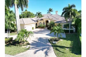 1642 Sabal Palm Drive, Boca Raton, FL 33432 Sold 02/21/25