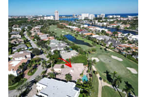 1642 Sabal Palm Drive, Boca Raton, FL 33432 Sold 02/21/25