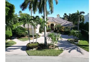 1642 Sabal Palm Drive, Boca Raton, FL 33432 Sold 02/21/25