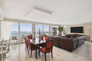 3300 S Ocean Boulevard 508s, Palm Beach, FL 33480 Sold 03/25/25