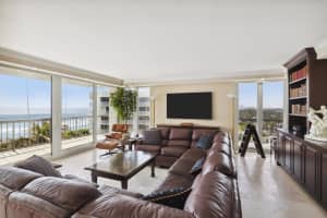 3300 S Ocean Boulevard 508s, Palm Beach, FL 33480 Sold 03/25/25