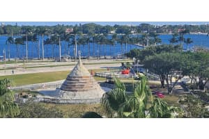 101 N Clematis Street 416, West Palm Beach, FL 33401 Sold 02/05/25