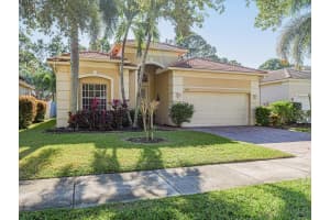 5801 Sunberry Circle, Fort Pierce, FL 34951 Sold 06/03/25