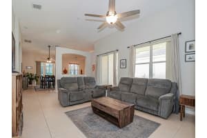 5801 Sunberry Circle, Fort Pierce, FL 34951 Sold 06/03/25