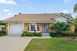 19648 Backnine Drive Drive, Boca Raton, FL 33498 Sold 01/27/25