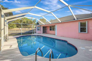 991 SW Castaneda Lane, Port Saint Lucie, FL 34953 Sold 01/29/25