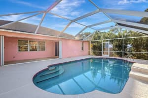 991 SW Castaneda Lane, Port Saint Lucie, FL 34953 Sold 01/29/25