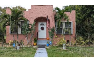 2411 Sunrise Boulevard, Fort Pierce, FL 34982 Sold 03/31/25