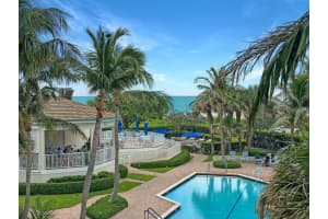 3000 N Ocean Drive 3-h, Singer Island