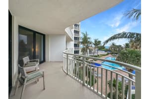 3000 N Ocean Drive 3-H, Riviera Beach, FL 33404 - MLS#R11040414