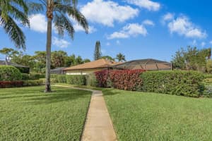 6236 SE Monticello Terrace 7-C, Hobe Sound, FL 33455 Sold 07/08/25