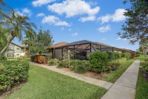 6236 SE Monticello Terrace 7-C, Hobe Sound, FL 33455 Sold 07/08/25