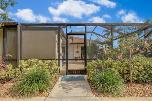 6236 SE Monticello Terrace 7-C, Hobe Sound, FL 33455 Sold 07/08/25