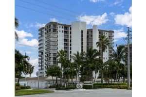 3120 N Highway A1a 704, Hutchinson Island, FL 34949 Sold 07/03/25