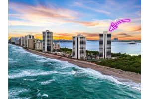 5550 N Ocean Drive 19c, Singer Island, FL 33404 Sold 05/27/25