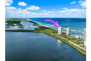 5550 N Ocean Drive 19c, Singer Island, FL 33404 Sold 05/27/25