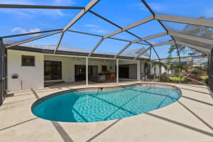 4569 SE Halston Court, Stuart, FL 34997 Sold 01/07/25