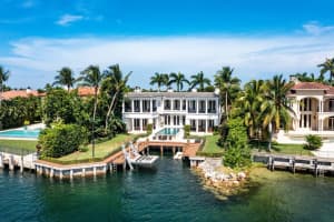 485 Ne Spanish Trail, Boca Raton
