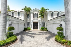 485 NE Spanish Trail, Boca Raton, FL 33432 Sold 10/01/25