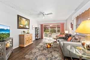 2600 SE Ocean Boulevard P-8, Stuart, FL 34996 Sold 04/24/25