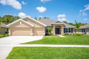 1461 SW Becker Road SW, Port Saint Lucie, FL 34953 Sold 07/02/25