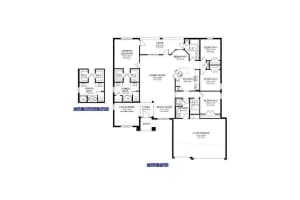 1461 SW Becker Road SW, Port Saint Lucie, FL 34953 Sold 07/02/25