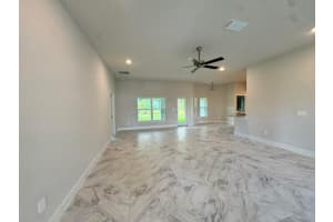 1461 SW Becker Road SW, Port Saint Lucie, FL 34953 Sold 07/02/25