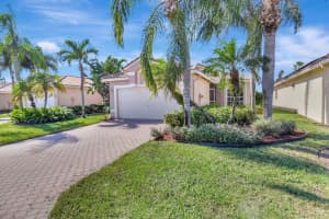 9551 Cherry Blossom Court, Boynton Beach, FL 33437 Sold 02/25/25