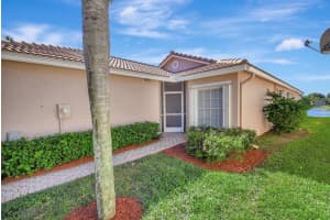 9551 Cherry Blossom Court, Boynton Beach, FL 33437 Sold 02/25/25