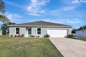1141 SW Empire Street, Port Saint Lucie, FL 34983 Sold 03/06/25
