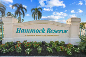 4625 Hammock Circle, Delray Beach, FL 33445 Sold 03/31/25