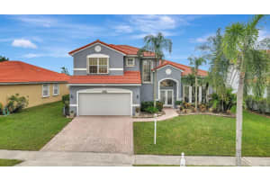 21862 Palm Grass Drive, Boca Raton, FL 33428 Sold 02/03/25