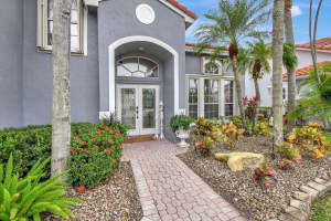 21862 Palm Grass Drive, Boca Raton, FL 33428 Sold 02/03/25