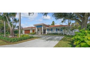 2211 NE 32nd Court, Lighthouse Point, FL 33064 Sold 01/08/25