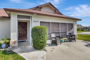 1667 SE Simmons Street, Port Saint Lucie, FL 34952 Sold 06/25/25